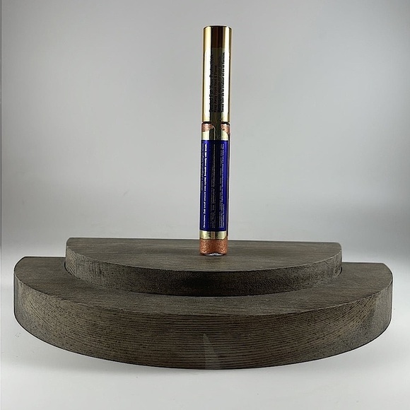 ShadowSense Rose Gold Shimmer NEW Metallic Glitter Cream to Powder Eyeshadow - Picture 3 of 5